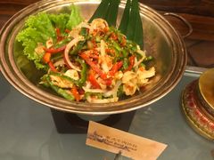 -火舞泰·泰式海鲜火锅餐厅(世纪城店)