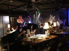 大堂-胡桃里音乐酒馆(曲江店)