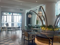 -贝林大翅鲸简餐厅(国家海洋博物馆店)