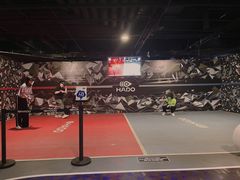 -VS SPORTS PARK运动玩乐园·团建·生日会(合生汇店)