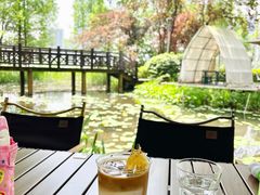 -广州市流溪河国家森林公园