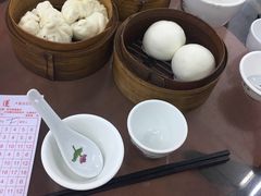 -香港蓮香樓(上環店)