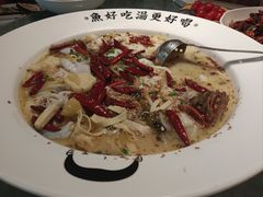 -首秀·四川料理(吾悦广场店)