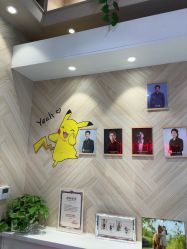 -爱儿美儿童摄影(奥森公园店)