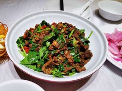 -潇湘码头·鲜湘菜(清河店)