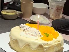 -36cake生日蛋糕(福田店)