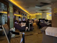 -黄金海岸水疗会所(凯利宾馆店)