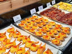 -雍容荟活龙虾自助餐(IFS黑金店)