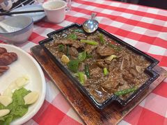-老妈私房菜