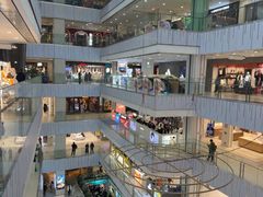 -凯德MALL(西直门店)