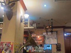 -摩根扒房(桐梓林店)