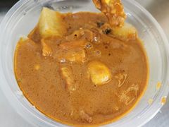 -老福平张记杏仁茶芝麻茶