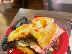 -好伦哥比萨烤肉自助(马家堡店)
