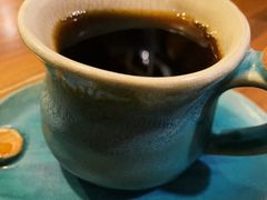 -RUMORS COFFEE ROASTERY鲁马滋咖啡(湖南路店)