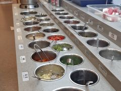 -海底捞火锅(王府井店)