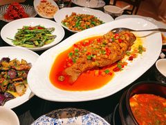 -金谷仓家庭料理(马泉营店)