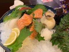 -松子料理(白家庄店)