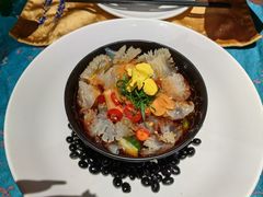 -茶人村·宫廷私厨(奥体印象城店)
