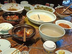 -和生记老菜馆(石韵苑店)