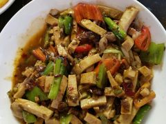-锋味海鲜菜馆