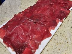 -九寨特色牦牛肉汤锅 羊肉汤锅