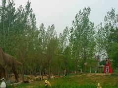 -北京鹿世界主题园