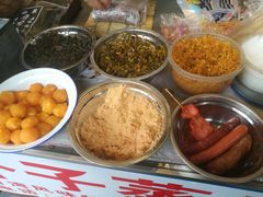 -大个子蒸饭