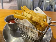 -Country Lane咖啡·意粉(荔园新天地店)