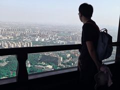 -杭州半山国家森林公园