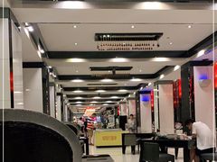 大堂-湖锦酒楼(八一路店)