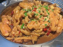 -胖哥俩肉蟹煲(杭州下沙学林街店)