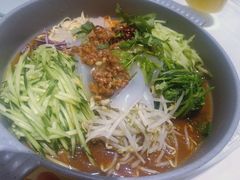 -老长春肉馆(创业大街店)