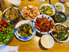 -弄堂里(西溪龙湖天街店)