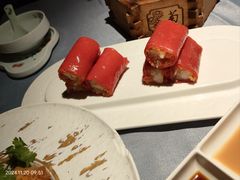 -晓粤·惹味粤菜(凯德乐峰广场店)