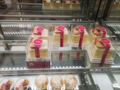 -味多美蛋糕(双合地铁店)