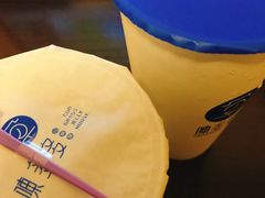 -陈多多·豆腐奶茶(前锋路店)