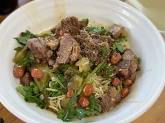 -阿阳牛腩腌面店