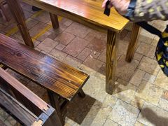 -鞠氏黑芝麻糊(水塔店)