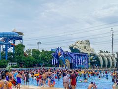 -苏州乐园森林水世界