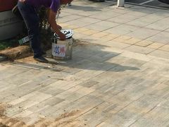 -辽宁省博物馆观众餐厅
