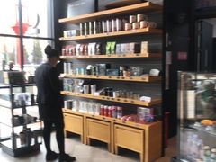 -星巴克(盘锦水游城店)