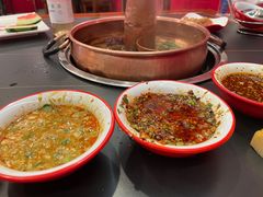 -京元盛铜锅涮肉(上海总店)