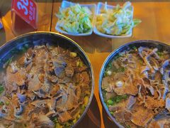 -攀枝花·任德琼·盐边羊肉米线