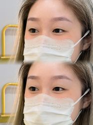 -Verywang半永久纹眉•仪器野生眉