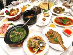 -厝包四点金·潮宴(太古仓店)