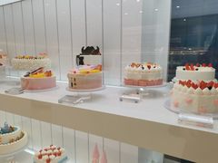 零售区-维利康(梅山店)