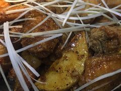 -MI WU FACTORY米屋美食工厂餐厅(绿地店)