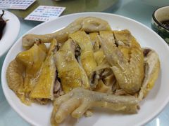 白切鸡-状元楼(金溪路店)