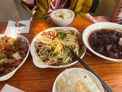 -如意香辣鸡架(总店)