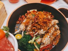 -避风塘·金牌店·夜宵(金玉兰店)